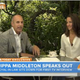 Image for article titled Boring Person Pippa Middleton to Be Interviewed as Though Interesting